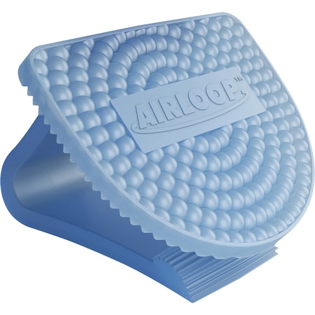 Vectaire Airloop Toilet Bowl Clip Air Freshener - Clip - 3000 cu ft - Linen Breeze, 10PK VTSLOOPLIN